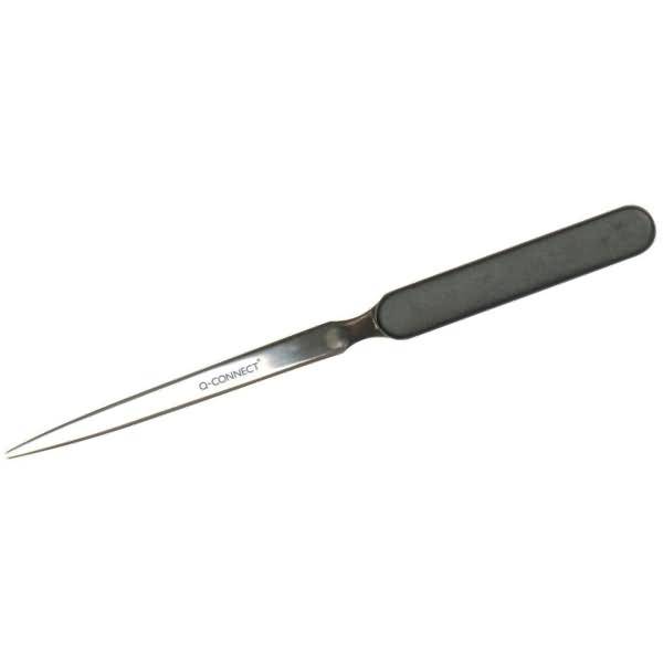 Brieföffner 19cm Kunststoffgriff