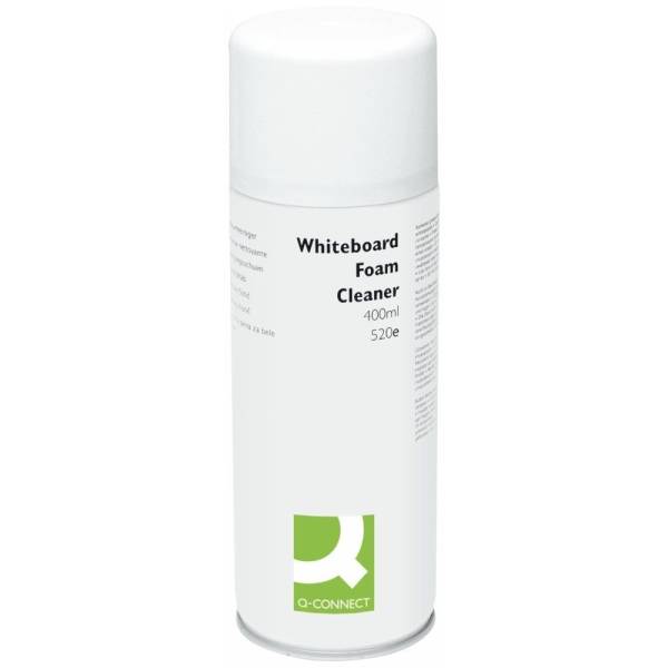 Whiteboardreiniger Schaum VE=400 ml