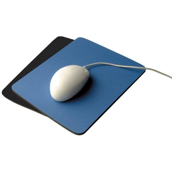 Mauspad Economy schwarz