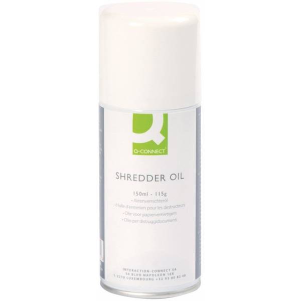 Aktenvernichteröl 150ml