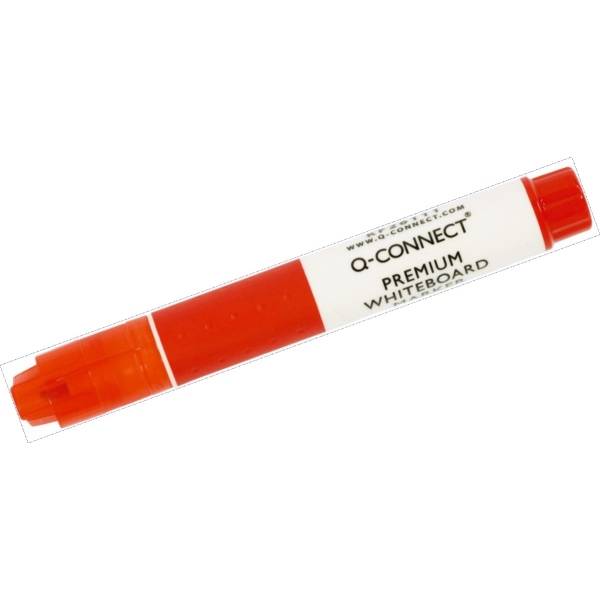 Whiteboardmarker Premium 3mm rot