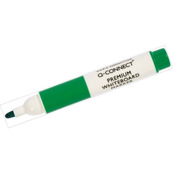 Whiteboardmarker Premium 3mm grün