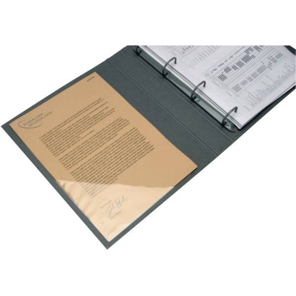 Dreiecktaschen 100x100mm selbstklebend VE=100 Stück