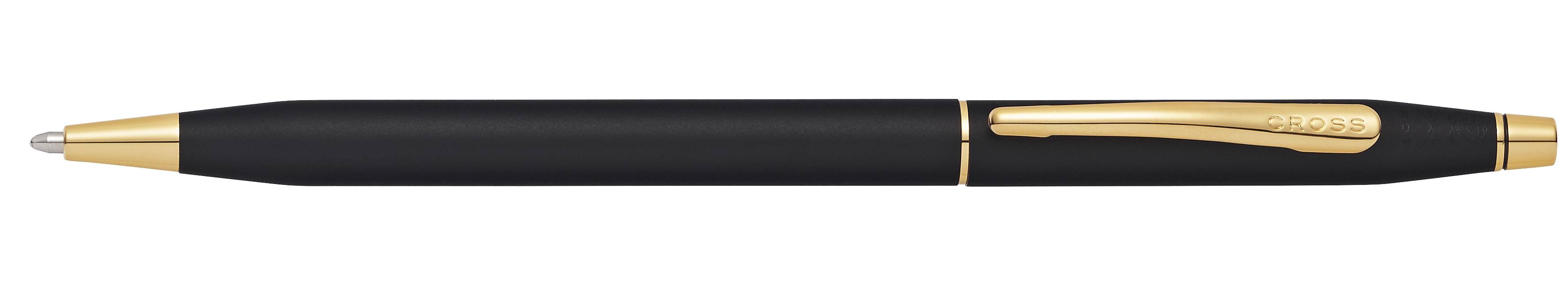 Kugelschreiber Classic Century Black in Geschenkbox