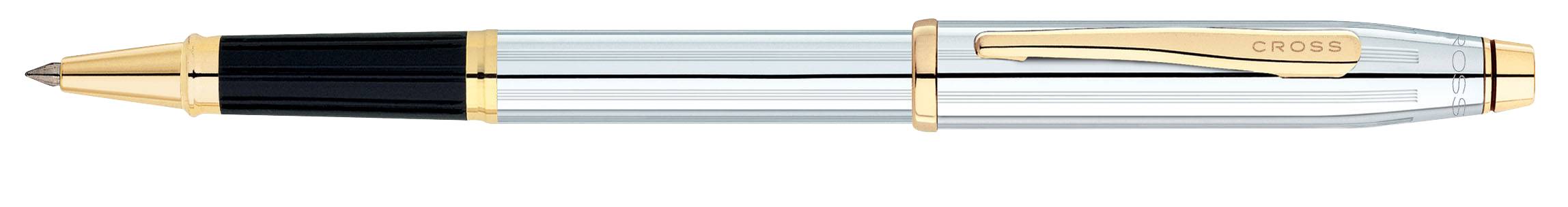 Rollerball Century II Medalist in Geschenkbox