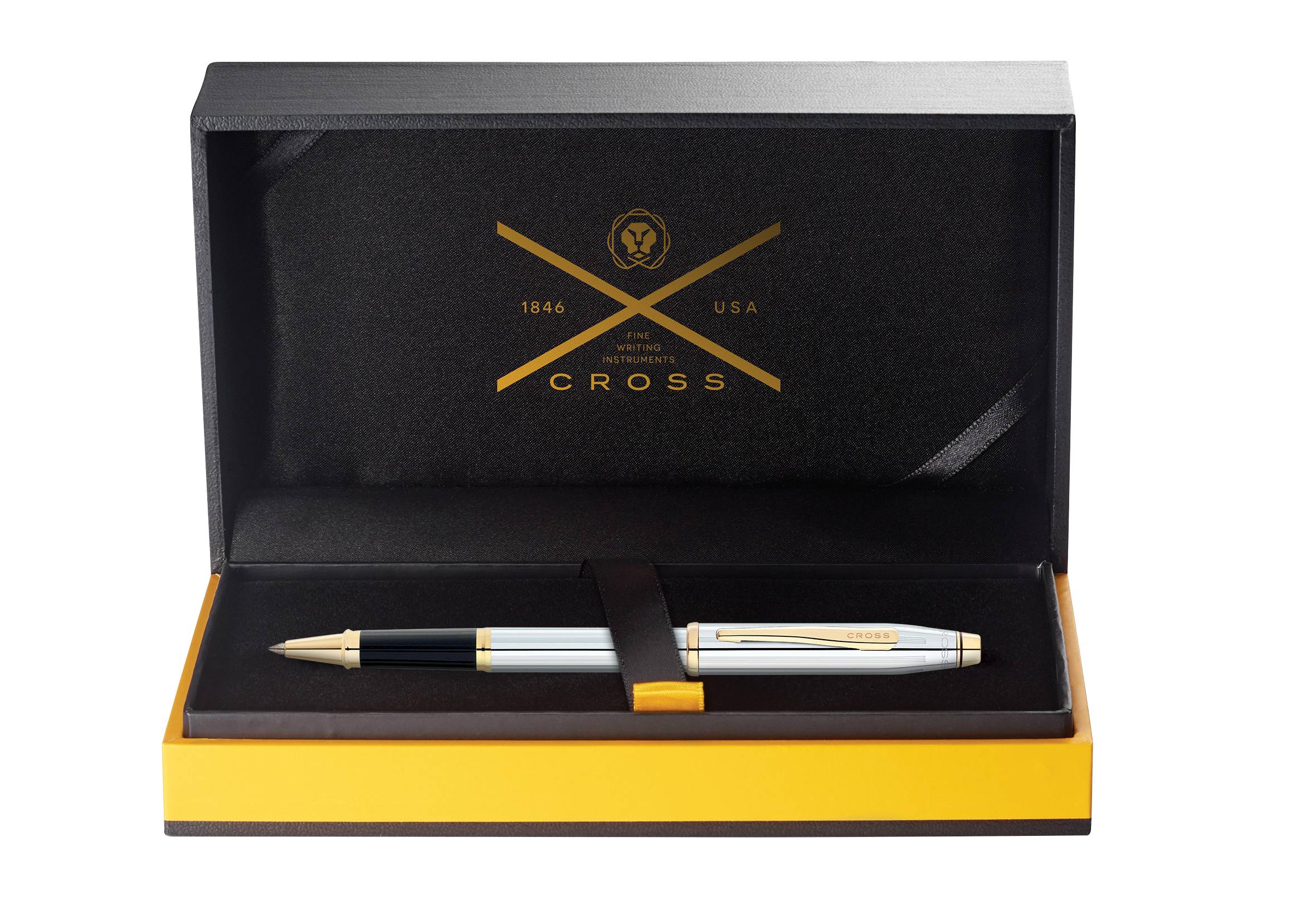 Rollerball Century II Medalist in Geschenkbox