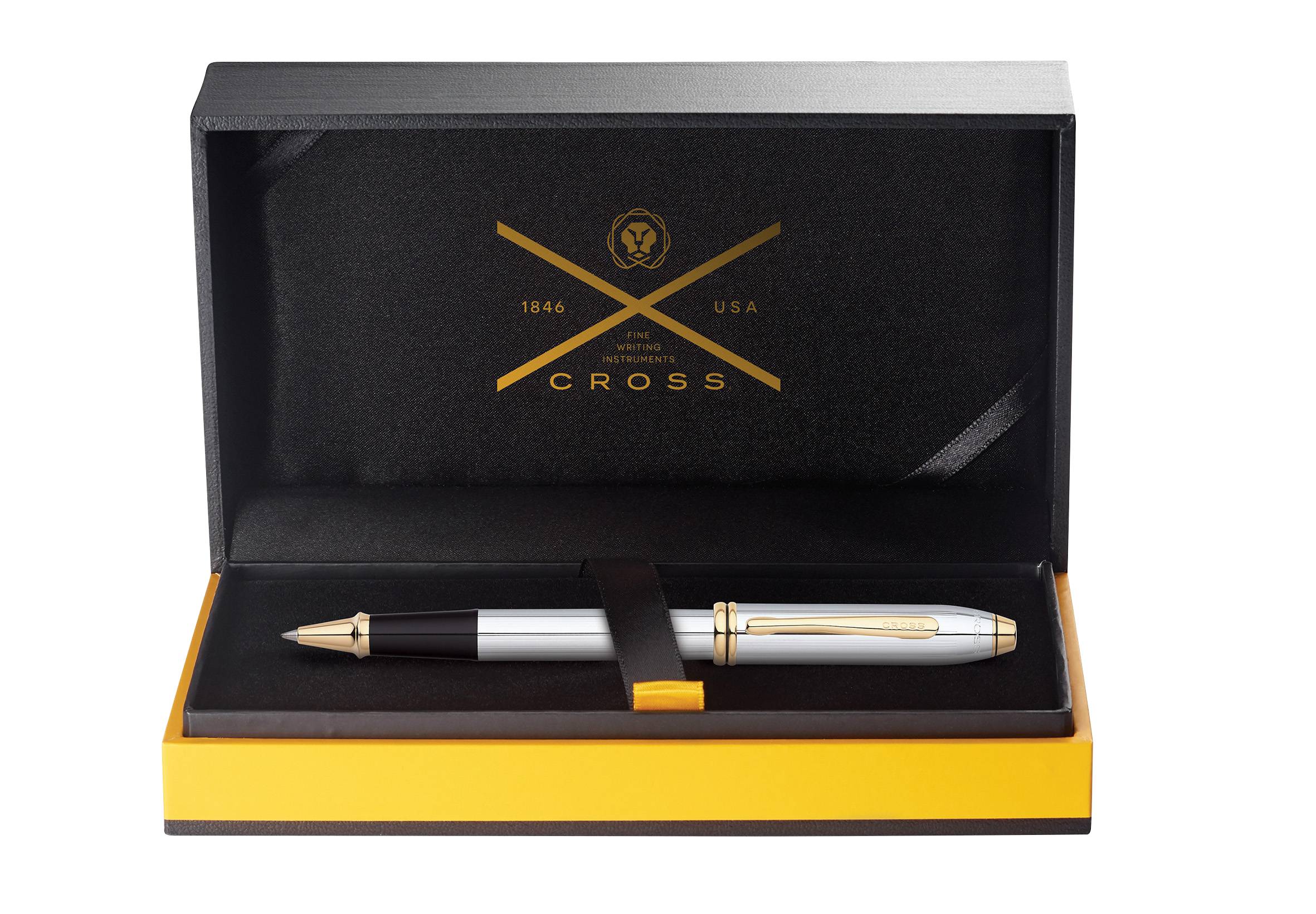 Rollerball Townsend Medalist in Geschenkbox