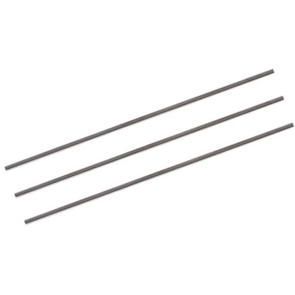 Bleistift-Minen 0.7 mm Blisterkarte VE=15 Stück