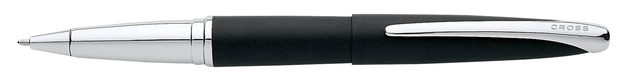 Rollerball ATX Basalt-Schwarz in Geschenkbox