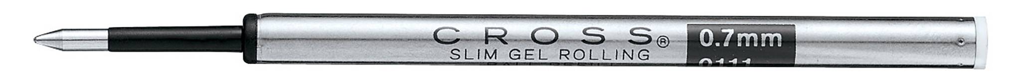 Gel-Rollerball-Minen Schwarz