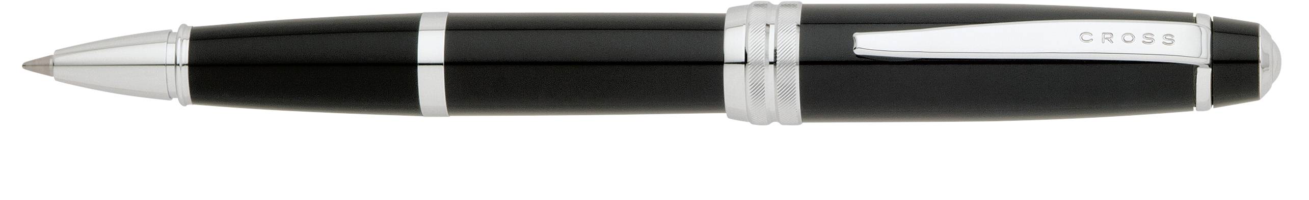 Rollerball Bailey Schwarz-Lack