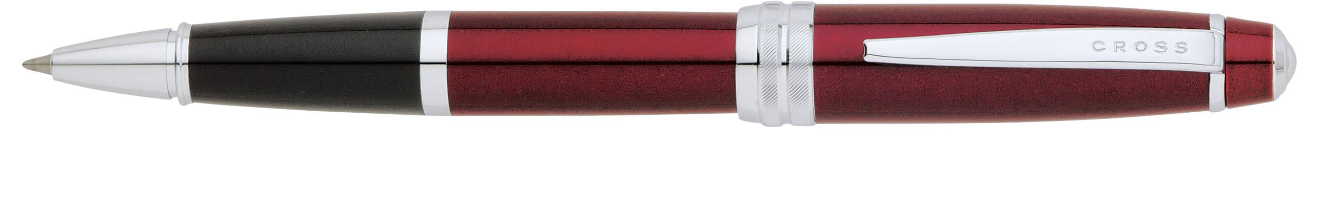 Gel-Tintenroller Rollerball Bailey Rot-Lack
