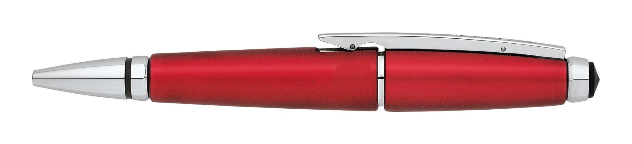 Rollerball Edge Rot - Cross