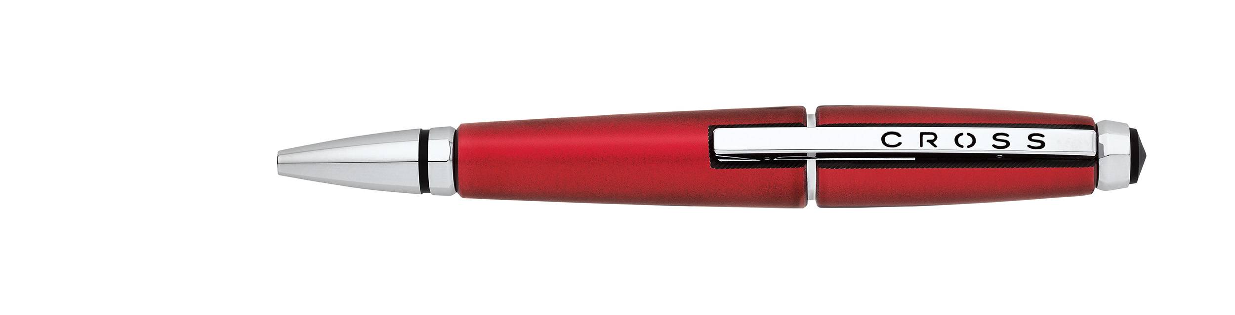 Rollerball Edge Rot - Cross