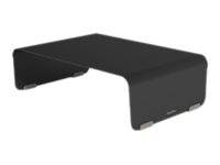 Dataflex Addit Bento monitor riser 113 - Aufstellung für LCD-Display