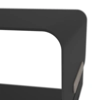 Dataflex Addit Bento monitor riser - adjustable 123 Dataflex Addit Bento monitor riser - adjustable 123