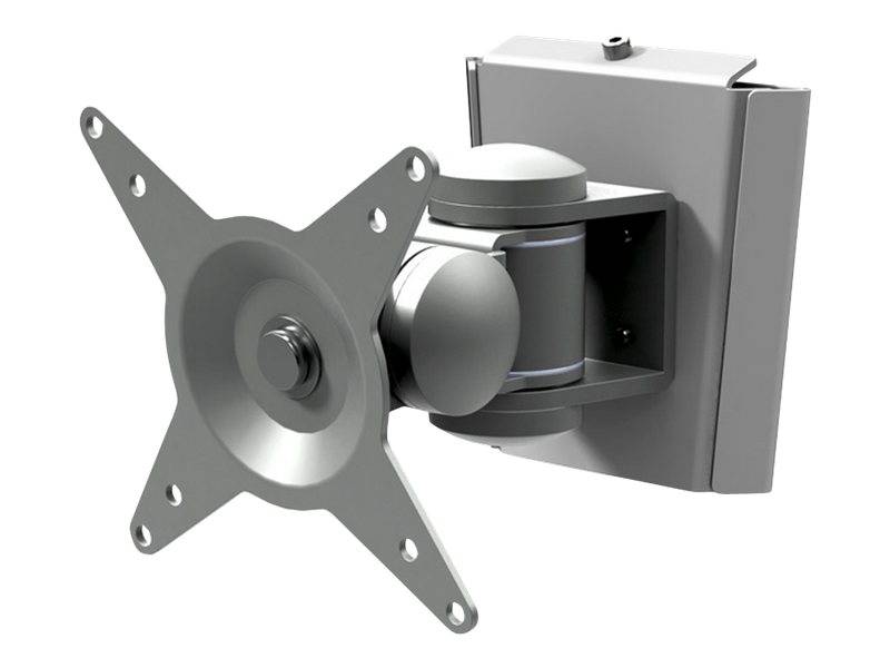 Dataflex Viewmate Style Wall Mount 032 - Befestigungskit (Anschlussplatte, Wandmontage, Schwenkarm)