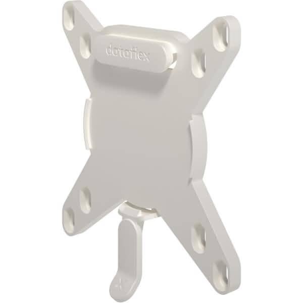 Schnellverschlussbefestigung Viewmate Option 990 weiß