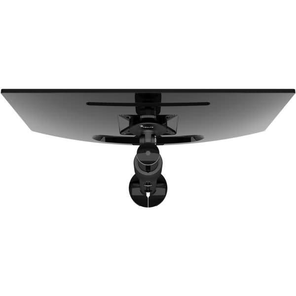 Monitorarm Viewlite Bohrlochbefestigung 103 schwarz