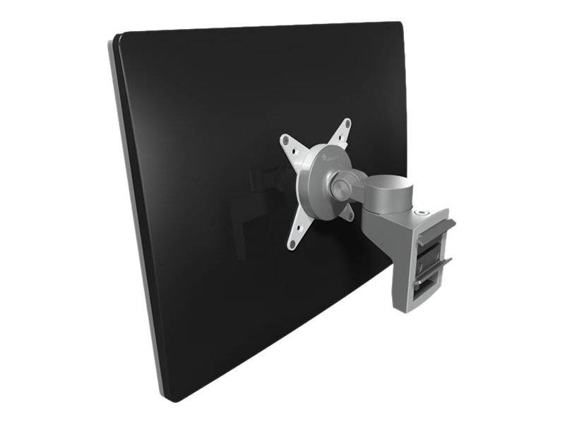 Dataflex ViewLite Monitor Arm 402 - Befestigungskit (Gelenkarm, Schnittstellengabel, Wandschienenhalterung)