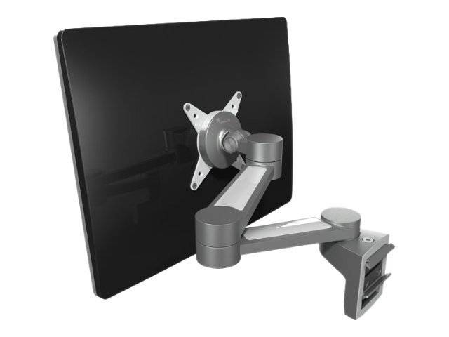 Dataflex ViewLite Monitor Arm 422 - Befestigungskit (Gelenkarm, Schnittstellengabel, Wandschienenhalterung)