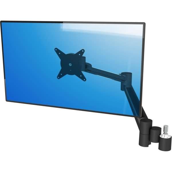 Dual-Monitorarm-Upgrade-Kit Viewlite Option 603 schwarz