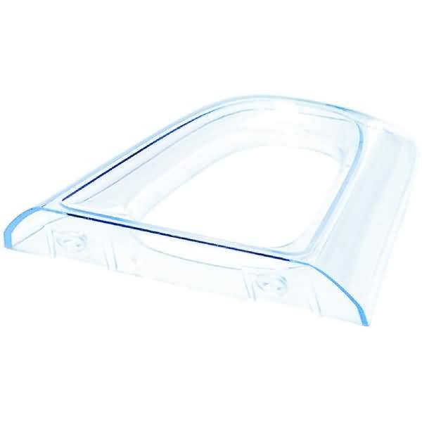 Standfuß Lit Loc verstellbar zum Umwandeln von Wandmontage zu Freistehend kurz