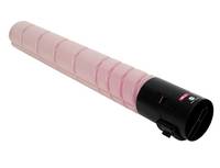 Develop TN-514M - 26000 Seiten - Magenta - 1 Stück(e) - pages - magenta