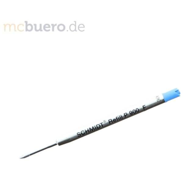 Kugelschreibermine G2-Format F blau