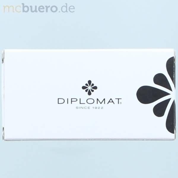 Kugelschreibermine G2-Format B blau