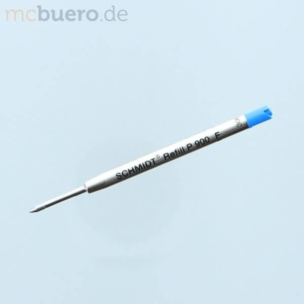 Kugelschreibermine G2-Format F blau