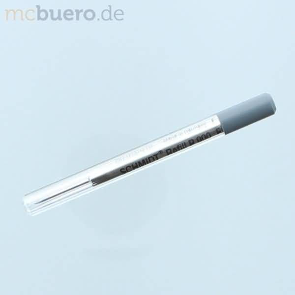 Kugelschreibermine G2-Format F blau