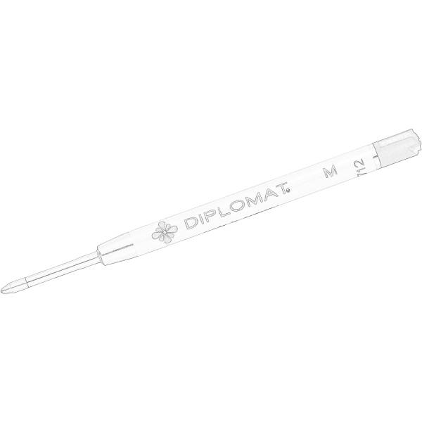 Kugelschreibermine G2-Format easyflow M blau