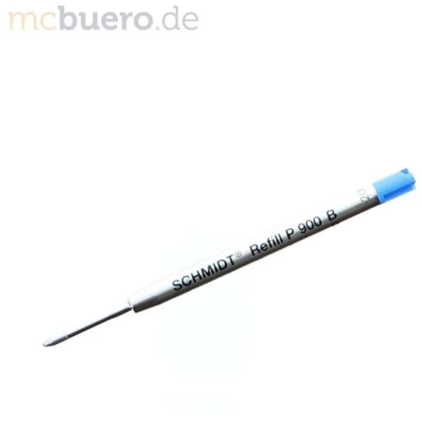 Kugelschreibermine G2-Format B blau