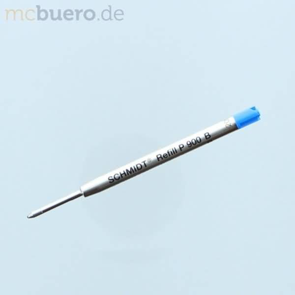 Kugelschreibermine G2-Format B blau