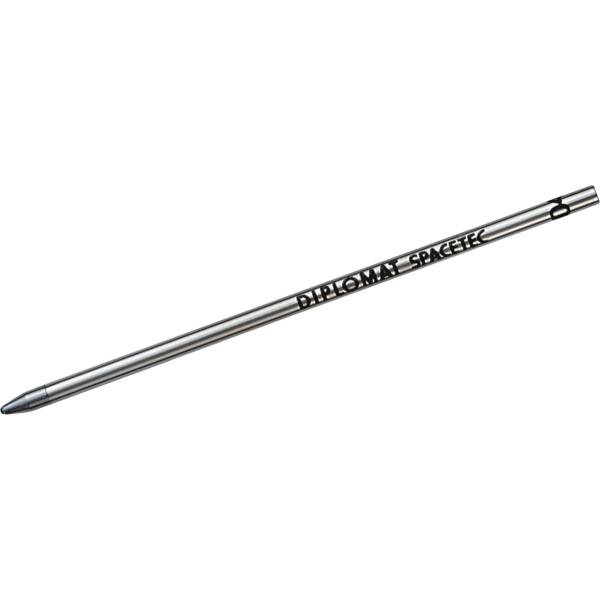 Gasdruckmine Grip Piccolo blau