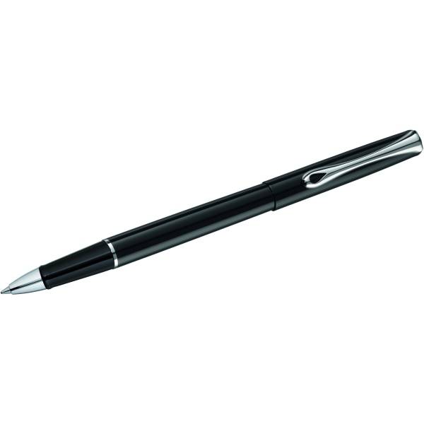 Tintenroller Traveller Lack schwarz