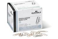 Durable 120924, Kupfer, 100 Stück(e)