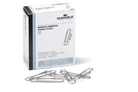 DURABLE - Büroklammern - 50 mm - zinkbeschichtet