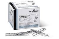 Durable 122725, Zink, 100 Stück(e)