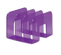Durable TREND, Violett, Transparent, 210 mm, 21,5 cm, 165 mm, 1 Stück(e)