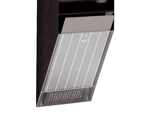 Frontplatte FLEXIBOXX A4
