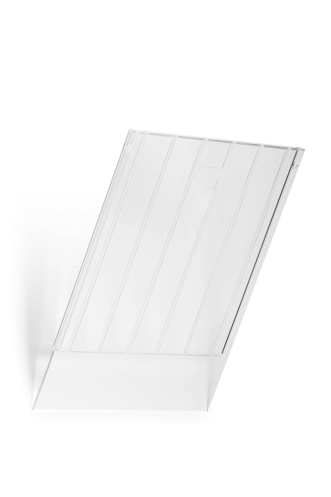 Frontplatte FLEXIBOXX A4