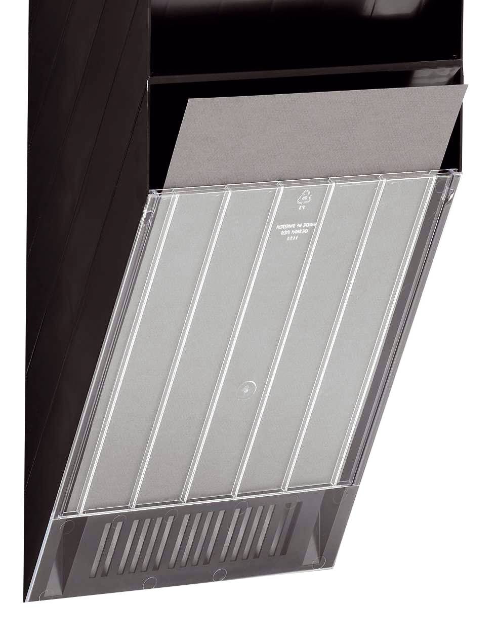 Frontplatte FLEXIBOXX A4
