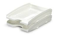 Durable TREND, Weiß, A4, 250 mm, 33,7 cm, 70 mm, 1 Stück(e)