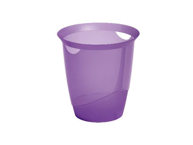 Papierkorb TREND DURABLE