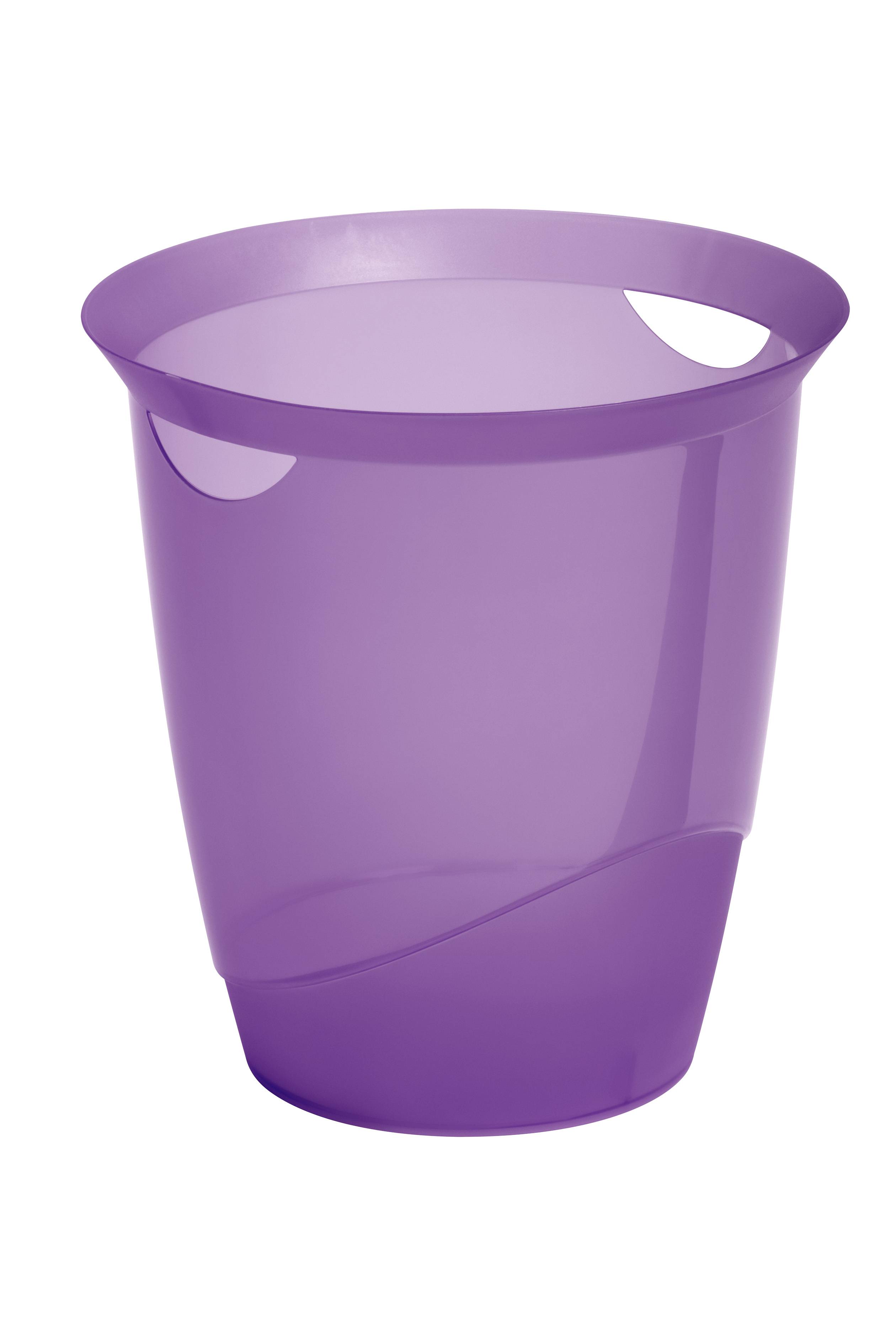 Papierkorb TREND DURABLE