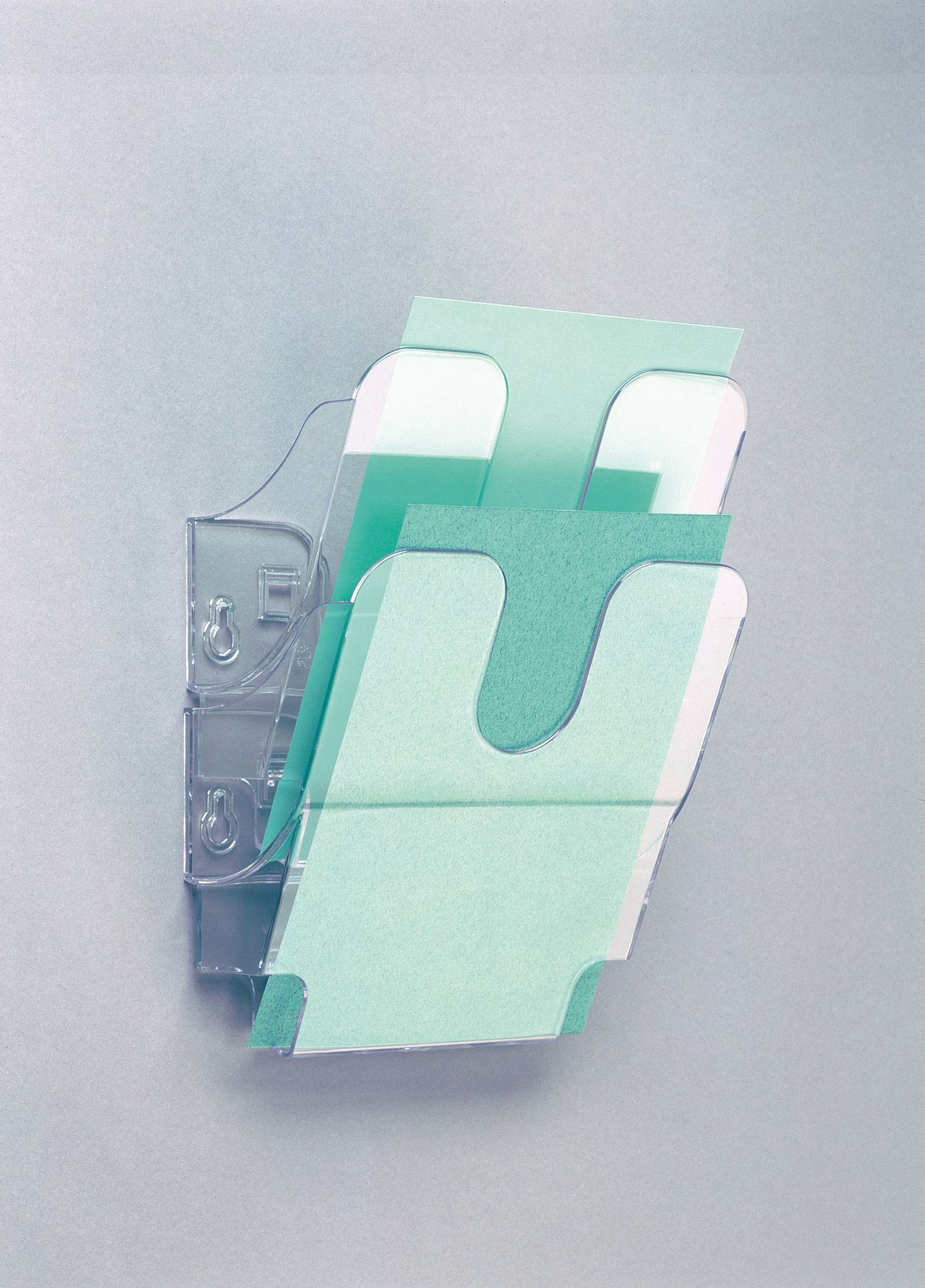 Prospektspenderset FLEXIPLUS 2 A5