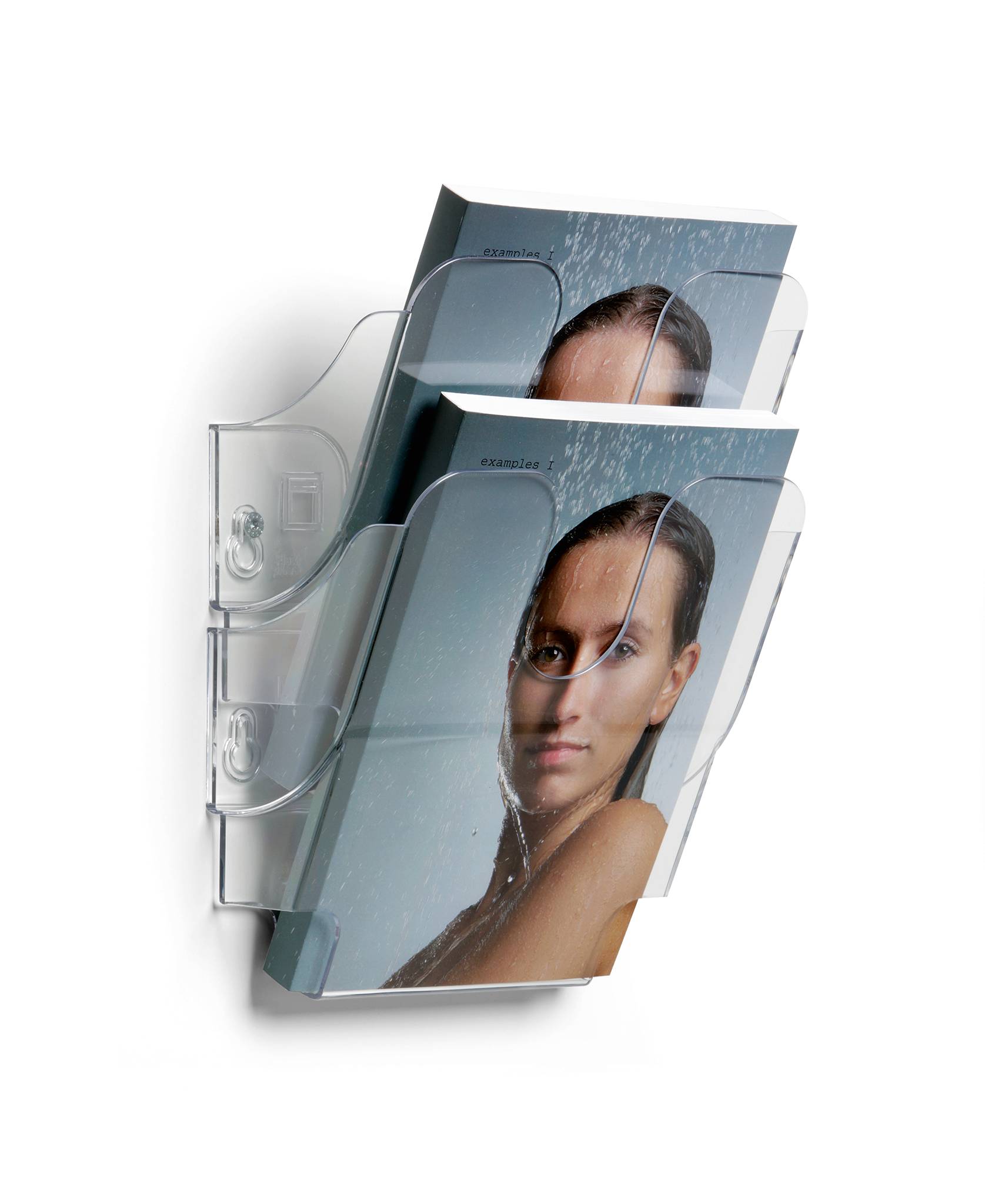 Prospektspenderset FLEXIPLUS 2 A5