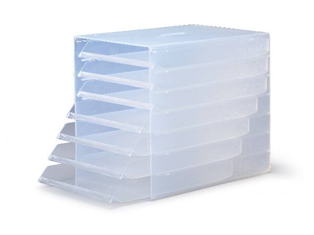 Schubladenbox IDEALBOX